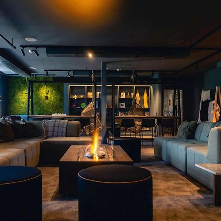 Best Western Solhem Hotel VBY Extérieur photo