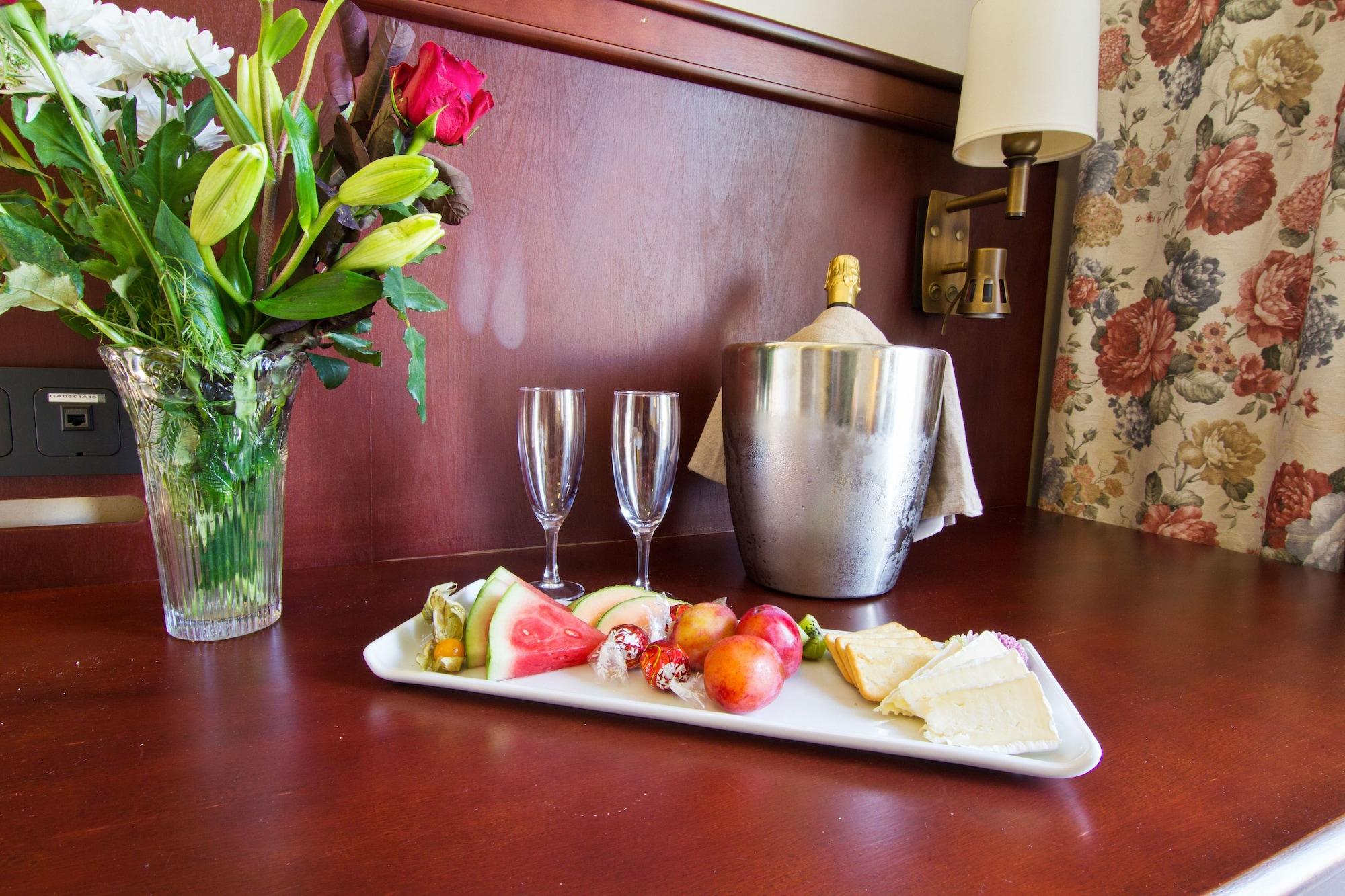 Best Western Solhem Hotel VBY Extérieur photo