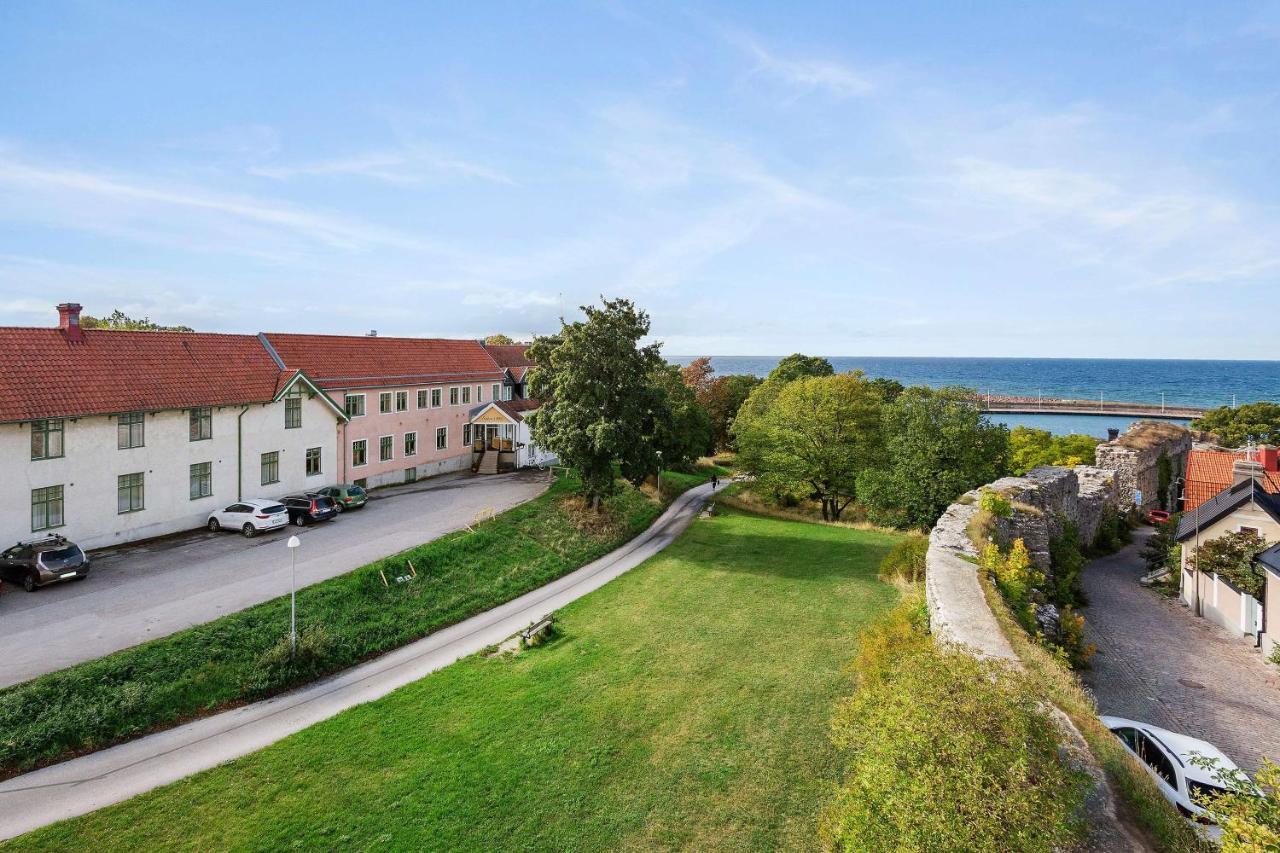 Best Western Solhem Hotel VBY Extérieur photo