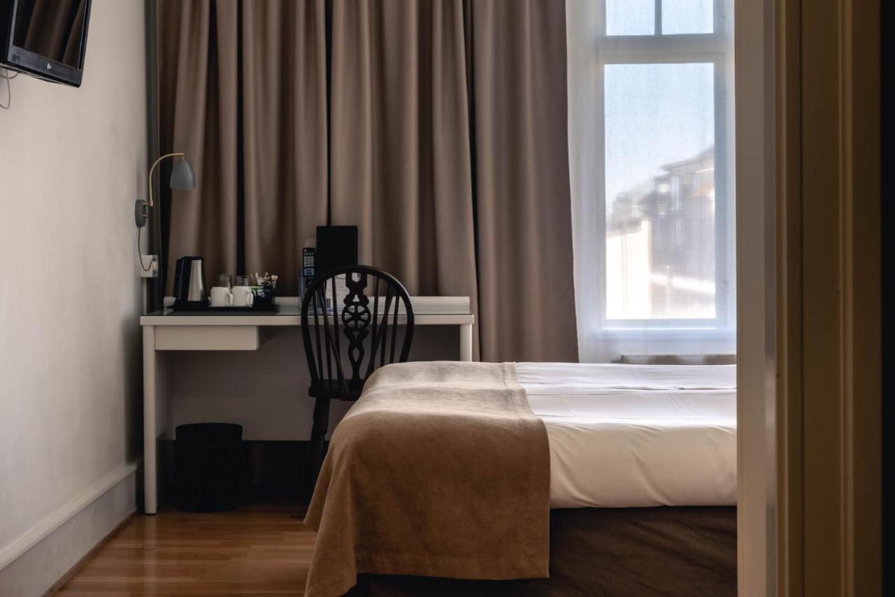 Best Western Solhem Hotel VBY Extérieur photo
