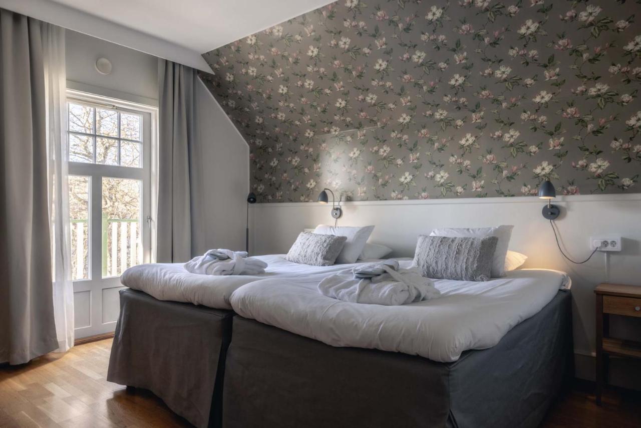 Best Western Solhem Hotel VBY Extérieur photo