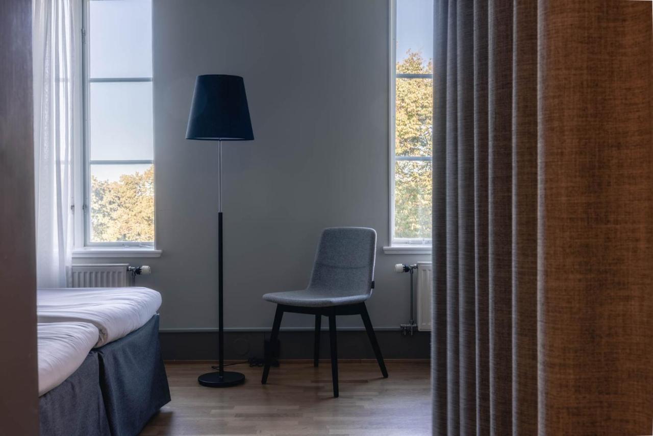 Best Western Solhem Hotel VBY Extérieur photo
