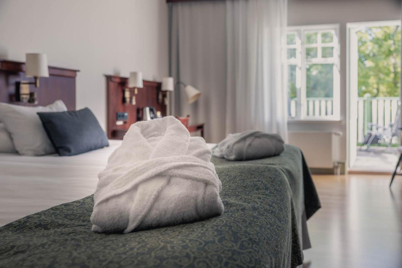 Best Western Solhem Hotel VBY Extérieur photo