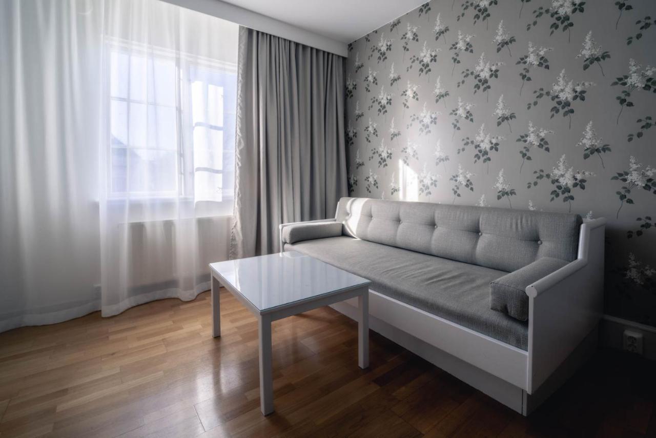 Best Western Solhem Hotel VBY Extérieur photo