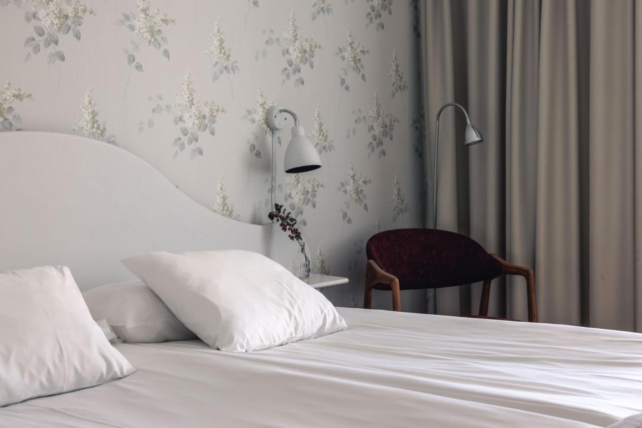 Best Western Solhem Hotel VBY Extérieur photo