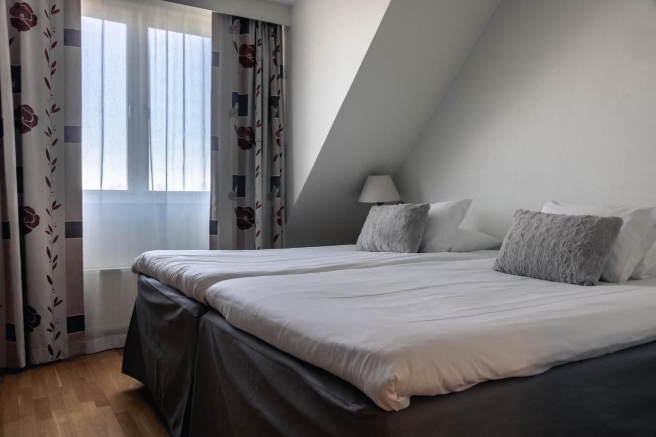 Best Western Solhem Hotel VBY Extérieur photo