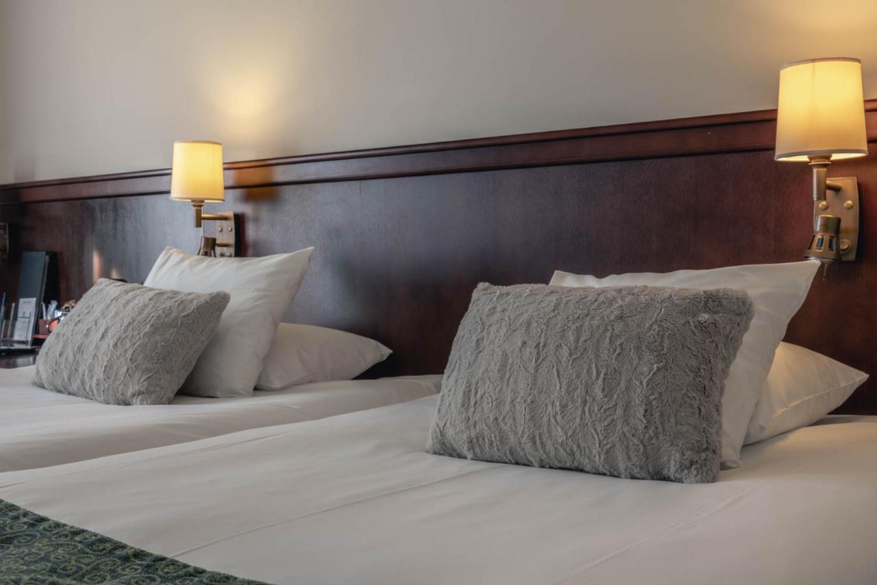 Best Western Solhem Hotel VBY Extérieur photo
