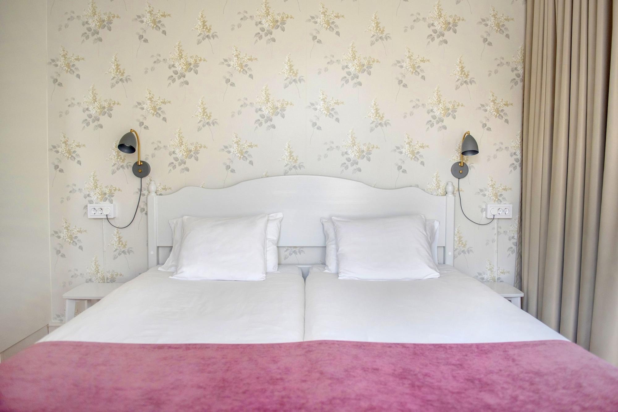 Best Western Solhem Hotel VBY Extérieur photo