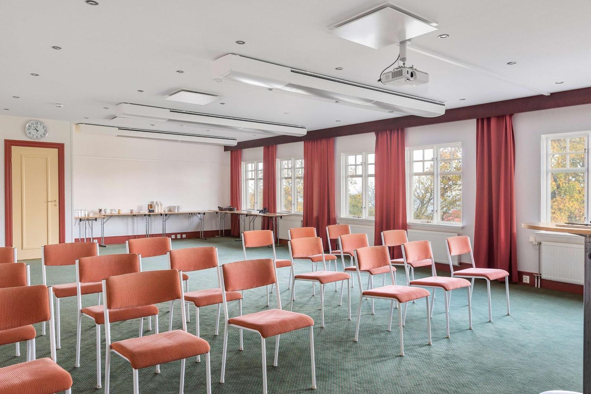 Best Western Solhem Hotel VBY Extérieur photo