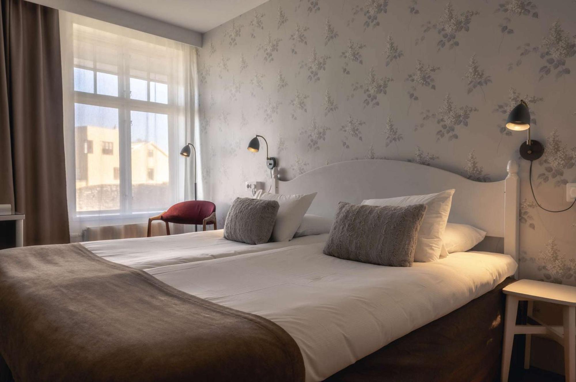 Best Western Solhem Hotel VBY Extérieur photo