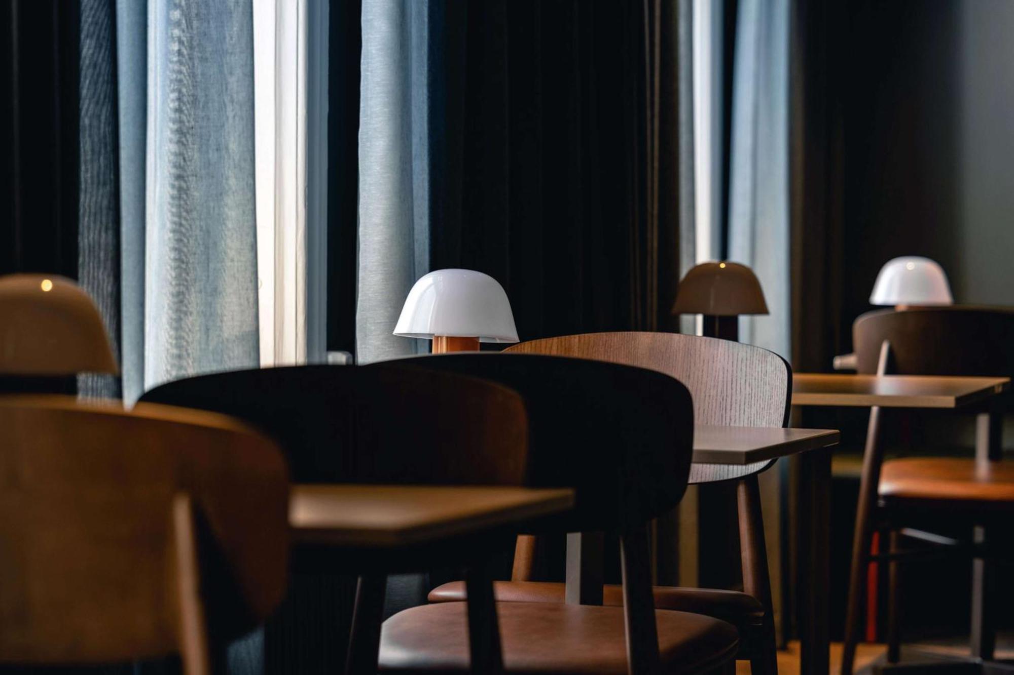 Best Western Solhem Hotel VBY Extérieur photo