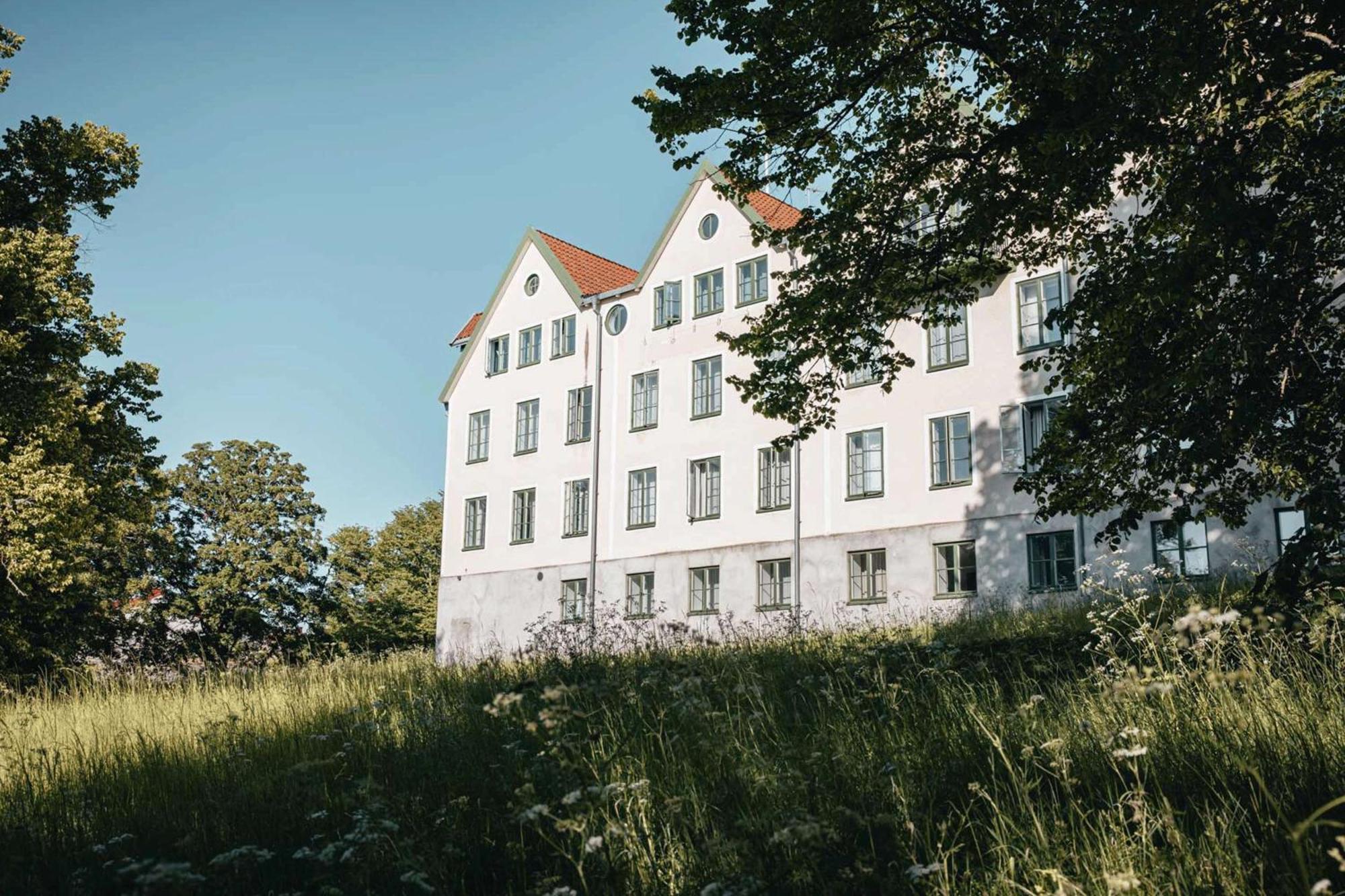 Best Western Solhem Hotel VBY Extérieur photo